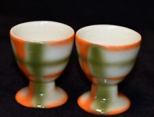 Alte eierbecher fuß gebraucht kaufen  Hamburg