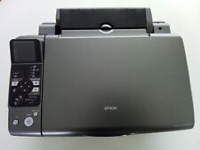 Imprimante epson stylus d'occasion  Noyal-Châtillon-sur-Seiche