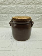 Vintage green biscuit for sale  ST. IVES