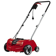Einhell 1231 scarificatore usato  Roccagloriosa
