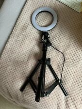 Ring light for sale  CRAWLEY