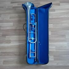 Trombone Superklang da Alemanha/RDA antiga comprar usado  Enviando para Brazil