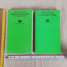 Mario lavagetto impiegato usato  Udine