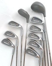 Dunlop resolve irons for sale  Salem