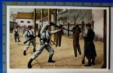 French infantry bayonet d'occasion  Expédié en Belgium