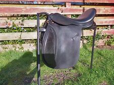 Ideal vsd saddle for sale  MUSSELBURGH