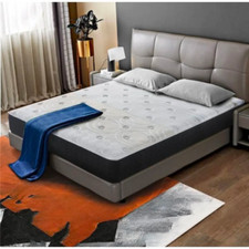 Matelas mémoire forme d'occasion  Lattes