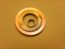 Ressort mainspring automatic d'occasion  Villeneuve-Loubet