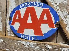 Vintage aaa porcelain for sale  Shavertown