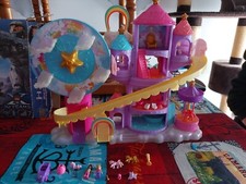 Polly pocket parc d'occasion  Saint-Donat-sur-l'Herbasse