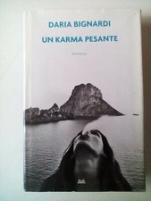 Karma pesante. daria usato  Varano Borghi