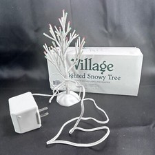 Dept christmas village for sale  Portland