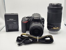 nikon d3500 18 55mm lens for sale nikon d3500 18 55mm lens for sale Stafford
