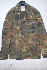Riginal bundeswehr jacke gebraucht kaufen  Schleiden