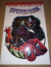 Spider man todd gebraucht kaufen  Solingen