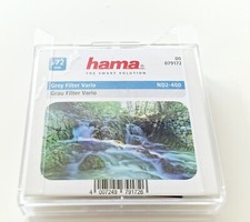 Hama 00079172 graufilter gebraucht kaufen  Leipzig