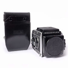 Rolleiflex sl66 shp gebraucht kaufen  Nürnberg