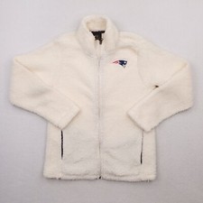 fleece patriots jacket for sale fleece patriots jacket for sale Grifton