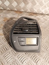 Commande chauffage climatisati d'occasion Commande chauffage climatisati d'occasion  Levroux