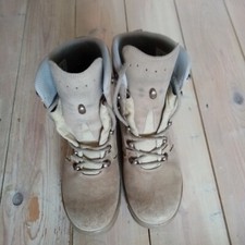 Pair british army for sale  NEWPORT
