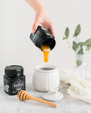 Raw manuka honey for sale  BANGOR