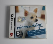 Nintendogs chihuahua friends usato  Mercato San Severino