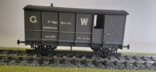 Gwr ton non for sale  LEATHERHEAD
