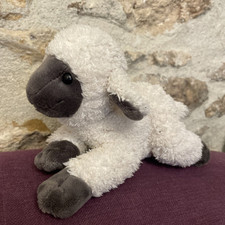 Doudou peluche gipsy d'occasion  Rully