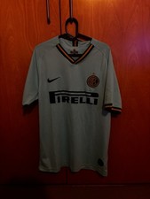 Nike inter milan for sale  EDINBURGH