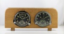 Borduhr cockpit uhr gebraucht kaufen  Hameln