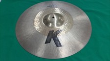 Zildjian K Custom Hybrid 20 Ride, usado comprar usado  Enviando para Brazil