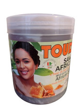 Savon noir africain d'occasion  Toulouse-
