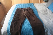 Mens brown cord for sale Mens brown cord for sale  NOTTINGHAM