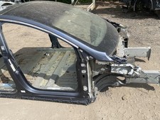 Tesla model 2018 for sale  UK