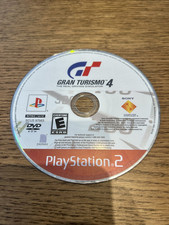 Gran Turismo 4 Greatest Hits PS2 CC18 comprar usado  Enviando para Brazil