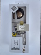 Native union pop for sale  BELPER