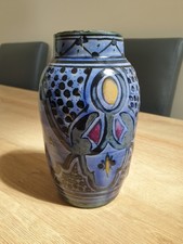 Safi moroccan pottery for sale  DEESIDE