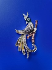 Vintage bird paradise for sale  TORQUAY
