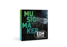 Magix music maker gebraucht kaufen  Ostfildern