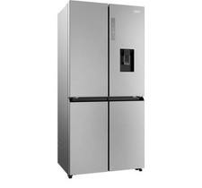 Haier hcr3818ewmm fridge for sale  NEWARK