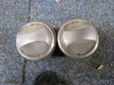 Triumph 650 pistons for sale  CHESTER LE STREET