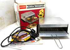 Aka party grill gebraucht kaufen  Rodewisch