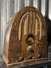 Philco cathedral antique for sale  North Hollywood