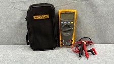 Fluke 179 true for sale  Everett