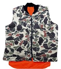Walls vest reversible for sale  Columbus