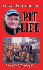 George shufflebotham pit d'occasion  Expédié en France