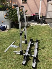 Thule fahrradträger wohnmobil gebraucht kaufen  Mölsheim, Mörstadt, Offstein