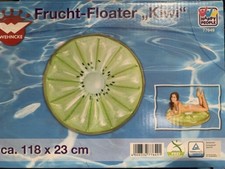 Matelas pneumatique gonflable d'occasion  Colmar