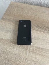 Iphone schwarz gebraucht kaufen  Minden