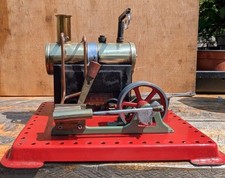 Mamod se2a stationary for sale  TAMWORTH